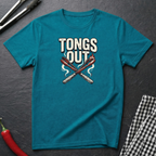 Tongs Out T-Shirt