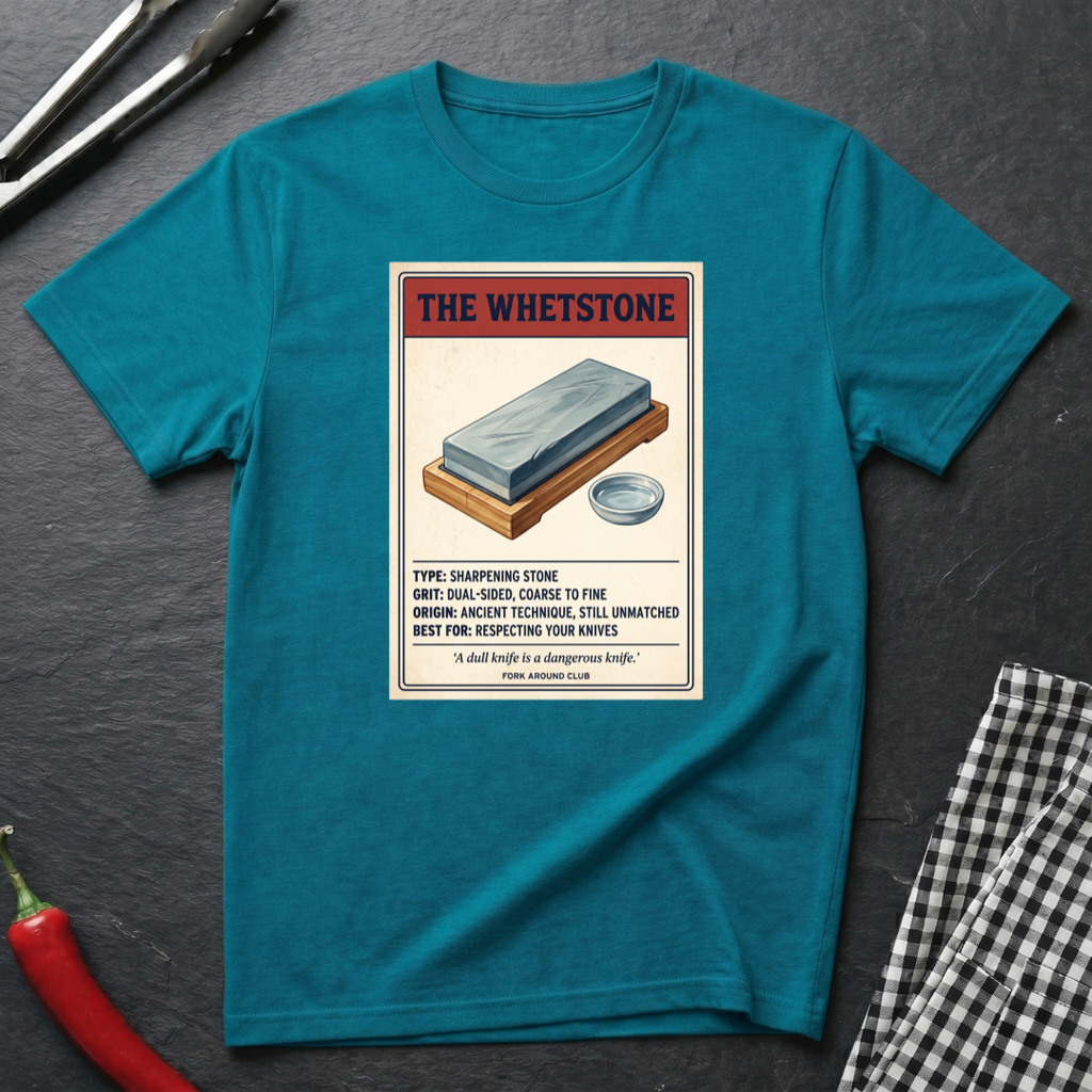 The Whetstone T-Shirt