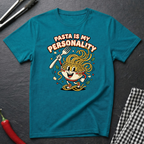 Pasta Is My Personality T-Shirt