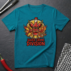 Sauce Crime Division T-Shirt