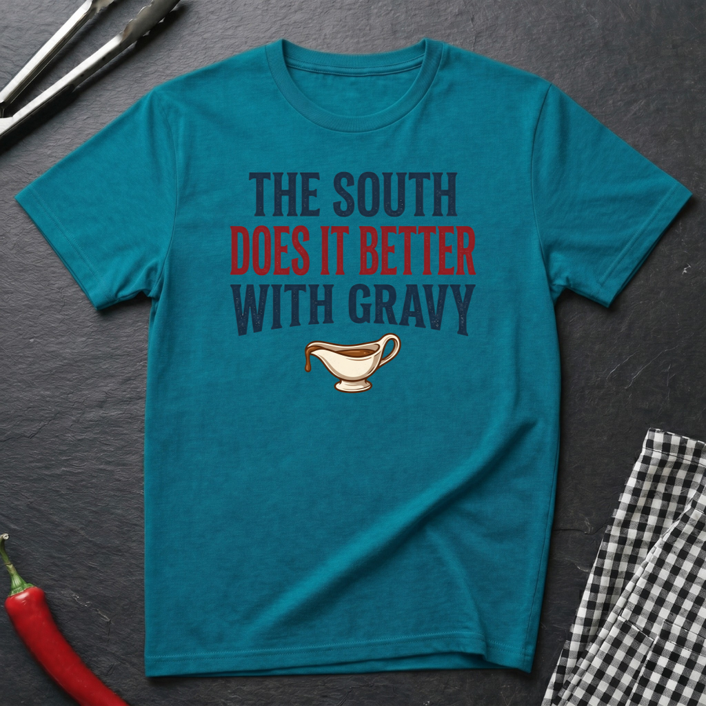 South Does It Better T-Shirt