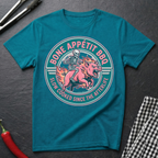 Bone Appetit BBQ T-Shirt