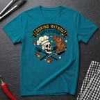 Cooking Without Supervision T-Shirt