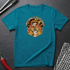 Emotionally Overcooked T-Shirt