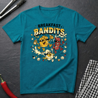 Breakfast Bandits T-Shirt