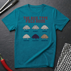 Rice Type Guide T-Shirt