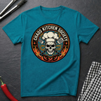 Chaos Kitchen Society T-Shirt