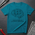 Culinary Obsessed T-Shirt