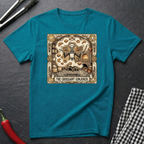 The Croissant Conjurer T-Shirt