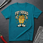 Fry Squad T-Shirt