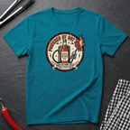 Powered By Hot Sauce T-Shirt