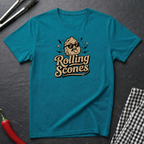 Rolling Scones T-Shirt