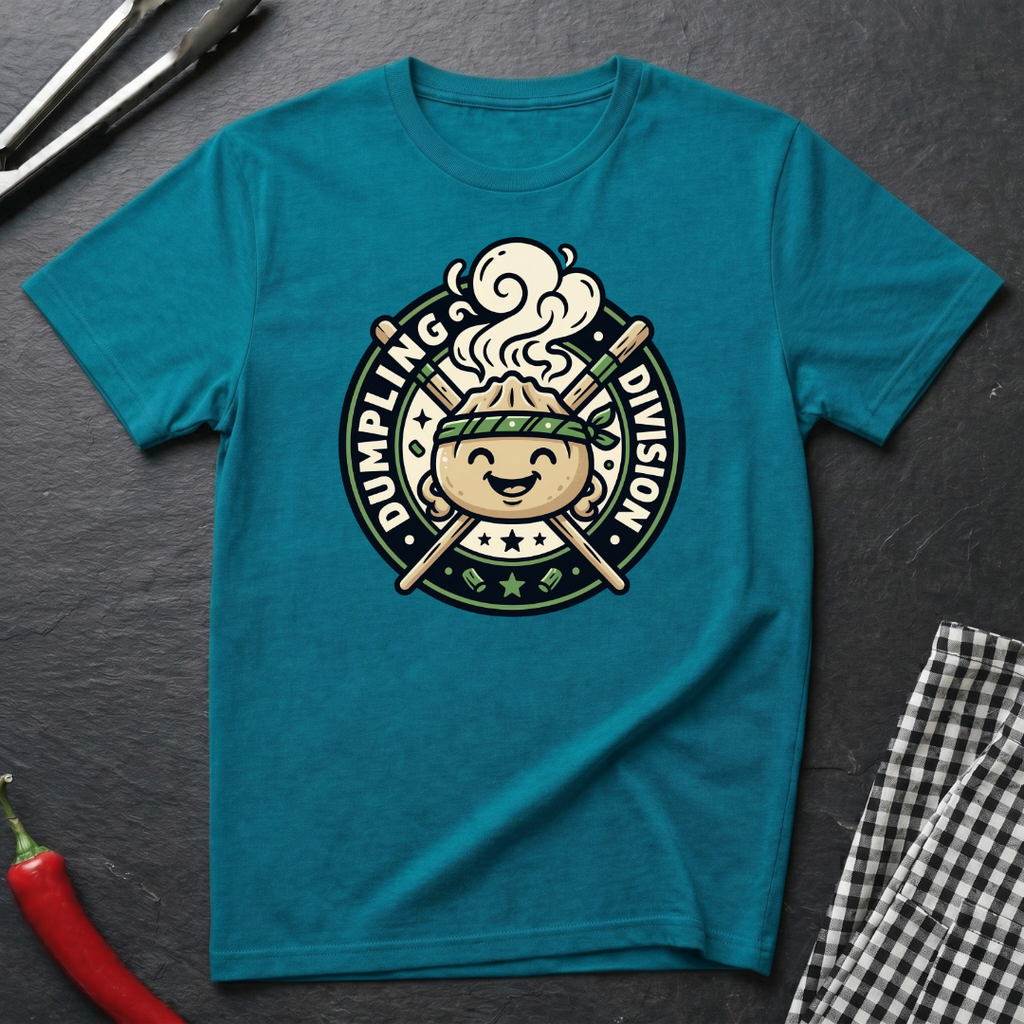 Dumpling Division T-Shirt