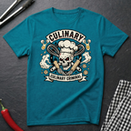 Culinary Criminal T-Shirt