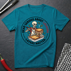 Dead Serious About Lasagna T-Shirt