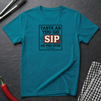 Taste As You Go T-Shirt