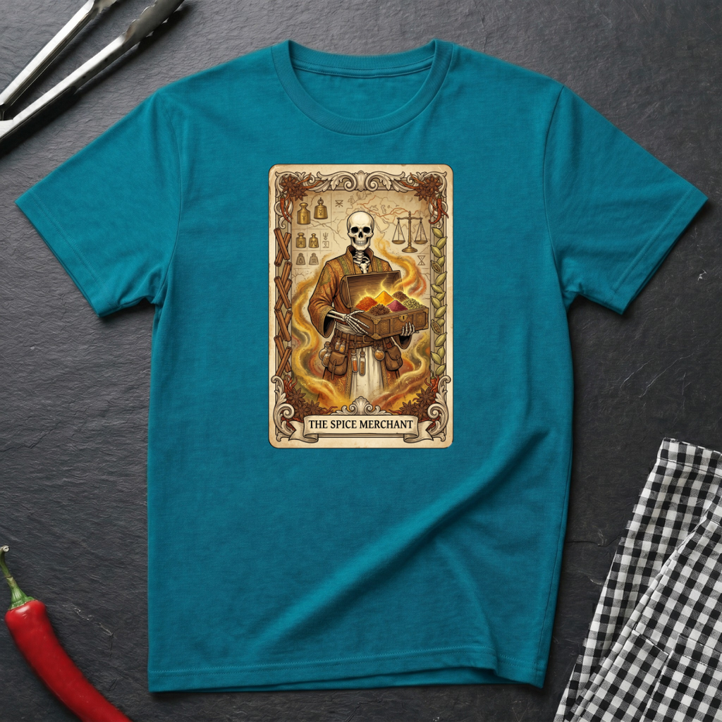 The Spice Merchant T-Shirt