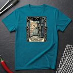 The Fridge Light Philosopher T-Shirt