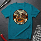 Cooking With Confidence T-Shirt