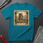 The Trail Cook T-Shirt