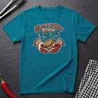 Handle My Meat Gently T-Shirt