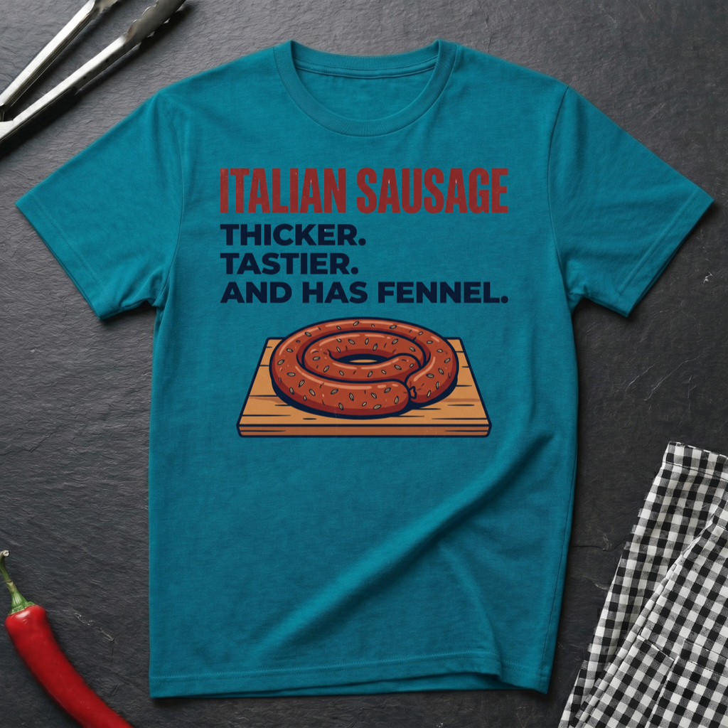 Italian Sausage T-Shirt