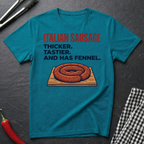 Italian Sausage T-Shirt
