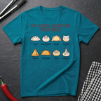Global Dumpling Guide T-Shirt