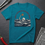 Head Above Water T-Shirt