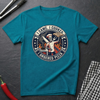 I Came. I Cooked. T-Shirt