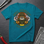Grill Sergeant T-Shirt