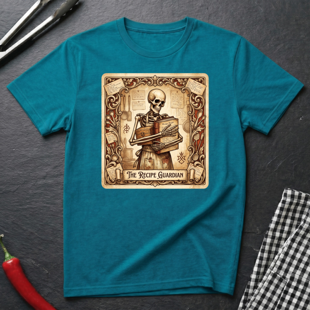 The Recipe Guardian T-Shirt