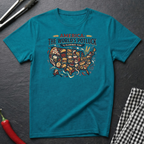 The World's Potluck T-Shirt