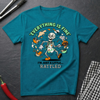 Just a Little Rattled T-Shirt