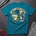 Cooking Problem T-Shirt