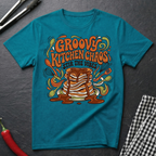 Groovy Kitchen Chaos T-Shirt