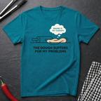 The Dough Suffers T-Shirt