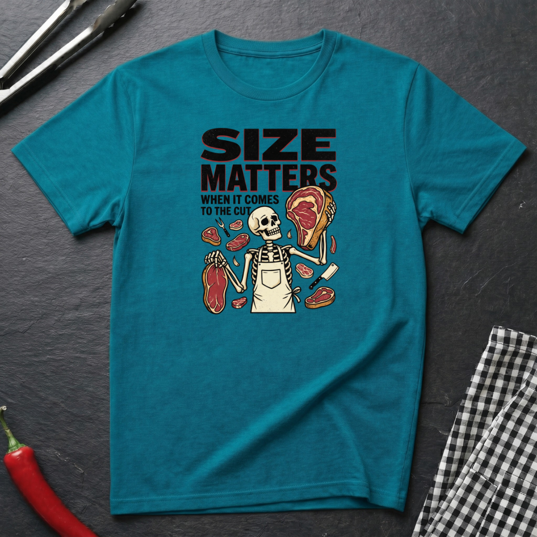 Size Matters T-Shirt