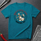 Beat Until Stiff T-Shirt