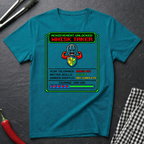 Whisk Taker T-Shirt