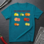 Citrus Fruit Guide T-Shirt