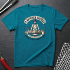 A Kitchen Divided T-Shirt