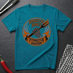 Barbecue Bones T-Shirt