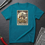 The Leftover Magician T-Shirt