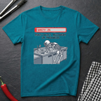 Post-Shift Recovery T-Shirt