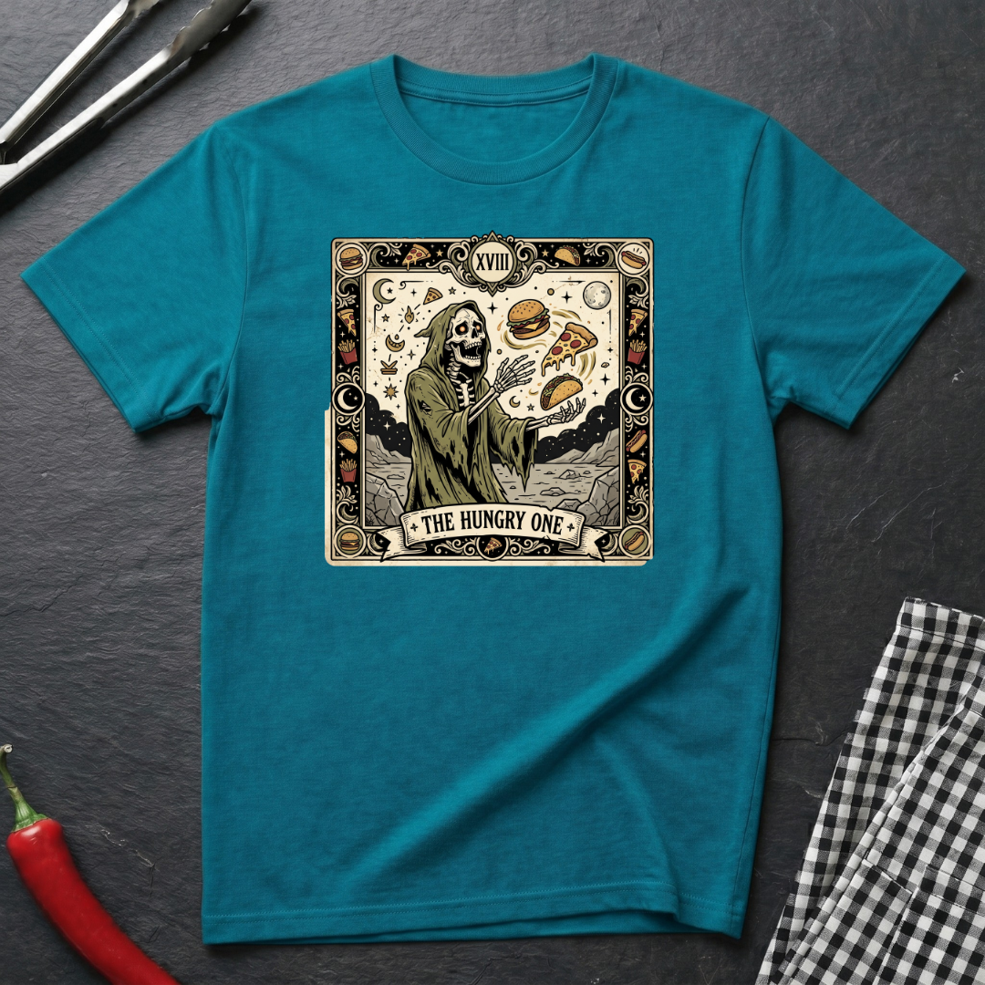The Hungry One T-Shirt