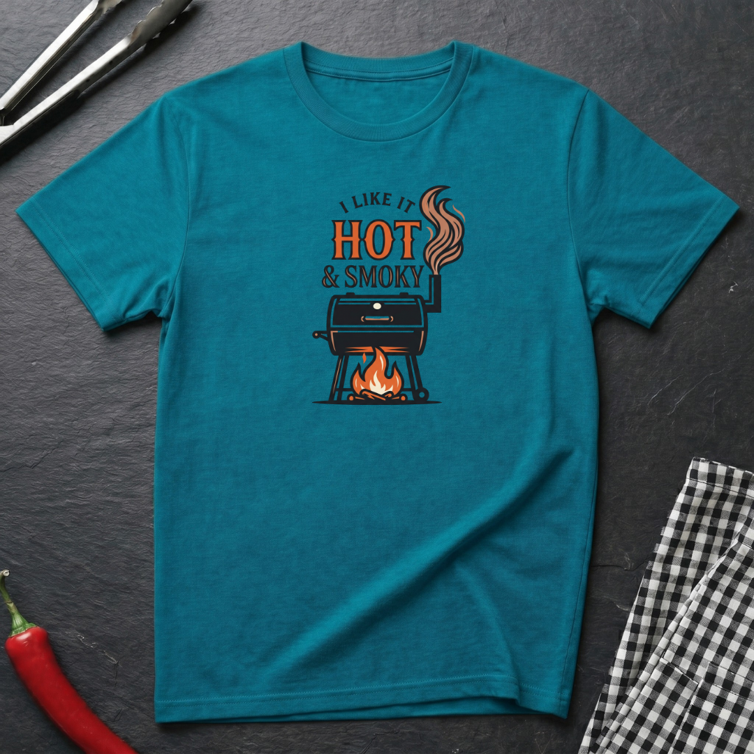 Hot & Smoky T-Shirt