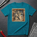 The Diner Oracle T-Shirt