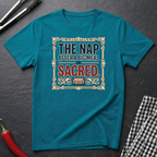 After Meal Nap T-Shirt