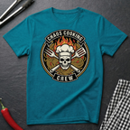 Chaos Cooking Crew T-Shirt